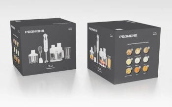 Блендер погружной Редмонд BH407