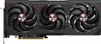 Видеокарта Sapphire PCI-E 5.0 11348-03-20G  PULSE AMD RADEON RX 9070 XT GAMING 16GB