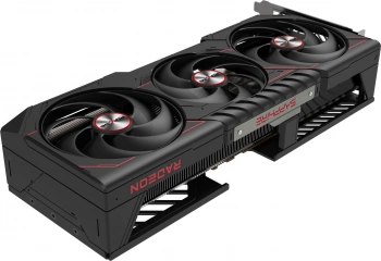 Видеокарта Sapphire PCI-E 5.0 11348-03-20G  PULSE AMD RADEON RX 9070 XT GAMING 16GB
