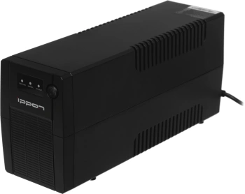 Источник бесперебойного питания Ippon Back Basic 650S New Euro