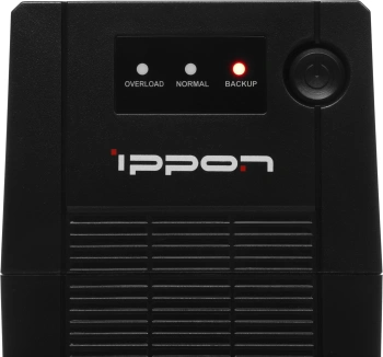 Источник бесперебойного питания Ippon Back Basic 850S New Euro