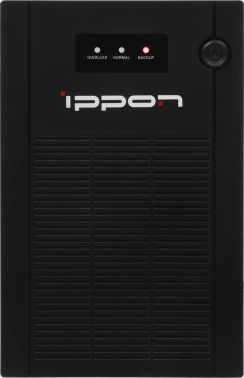 Источник бесперебойного питания Ippon Back Basic 1050S New Euro