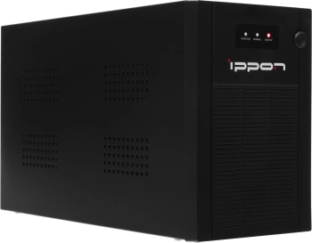 Источник бесперебойного питания Ippon Back Basic 1050S New Euro