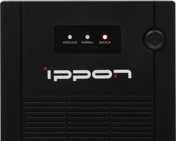Источник бесперебойного питания Ippon Back Basic 1050S New Euro
