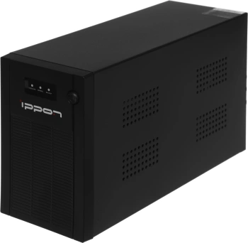 Источник бесперебойного питания Ippon Back Basic 1050S New Euro
