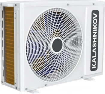 Сплит-система Kalashnikov Галс KVAC-I-12IN-G1/KVAC-I-12OD-G1