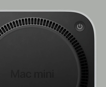 ПК Apple Mac mini A3238