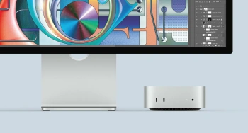 ПК Apple Mac mini A3238