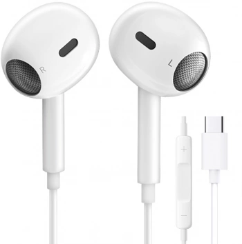 Гарнитура вкладыши Pero EP19WH