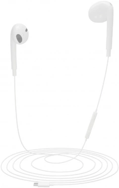 Гарнитура вкладыши Pero EP19WH