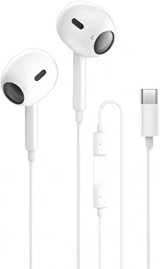 Гарнитура вкладыши Pero EP19WH