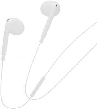 Гарнитура вкладыши Pero EP19WH