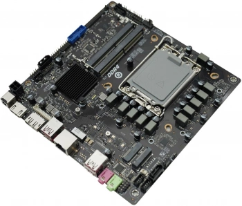 Материнская плата Afox AFMIQ670D4-MI4-V2