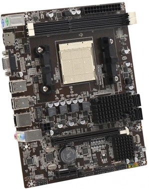 Материнская плата Afox A780S-MA3