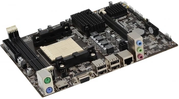 Материнская плата Afox A780S-MA3