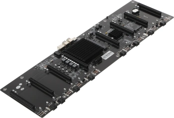 Материнская плата Afox AFHM65-ETH8EX