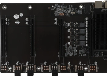 Материнская плата Afox AFHM65-ETH8EX