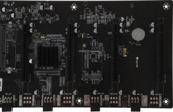 Материнская плата Afox AFHM65-ETH8EX