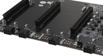 Материнская плата Afox AFHM65-ETH8EX