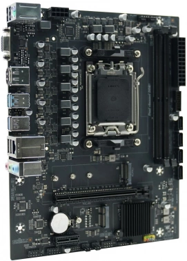 Материнская плата Afox B650D5-MA-V2