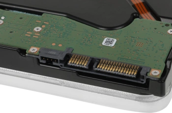 Жесткий диск Seagate SATA-III 18TB  ST18000NM003D