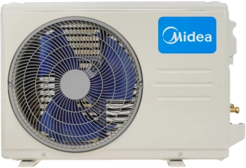 Внешний блок Midea MSAG4-09N8C2S-O