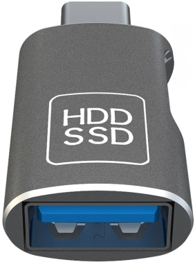 Адаптер OTG Pero  PRAD16BL