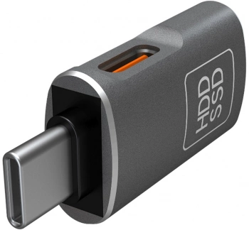 Адаптер OTG Pero  PRAD16BL