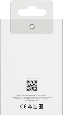 Адаптер OTG Pero  PRAD16BL