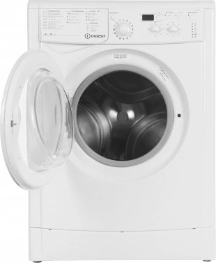 Стиральная машина Indesit IWUD 4085