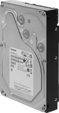 Жесткий диск Toshiba SAS 3.0 10TB  MG10SDA10TE