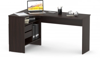 Стол для компьютера Сокол  СПм-25 Л