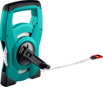 Лента мерная геодезическая Kraftool 34185-100