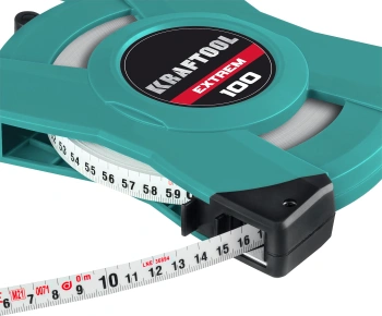 Лента мерная геодезическая Kraftool 34185-100