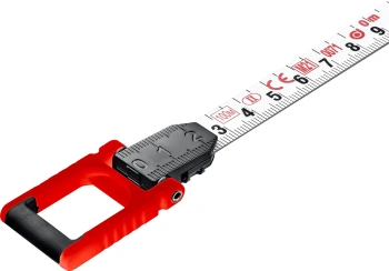 Лента мерная геодезическая Kraftool 34185-100