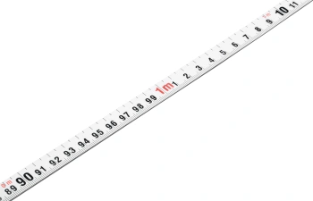 Лента мерная геодезическая Kraftool 34185-100