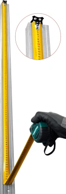 Рулетка геодезическая Kraftool 34127-10