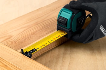 Рулетка геодезическая Kraftool 34127-10