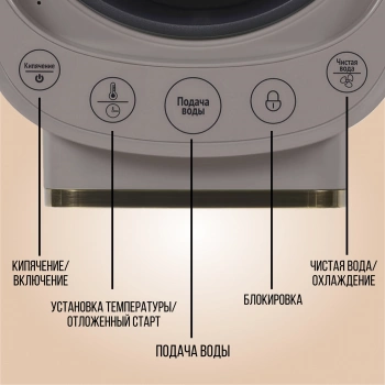 Термопот Tesler TP-5045