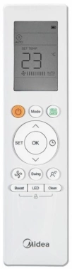 Сплит-система Midea Persona MSAG4W-12N8C2