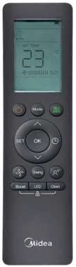 Сплит-система Midea Persona MSAG4W-12N8C2