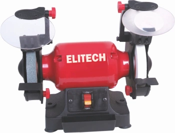 Электроточило Elitech СТ 2012 (E2013.007.00)