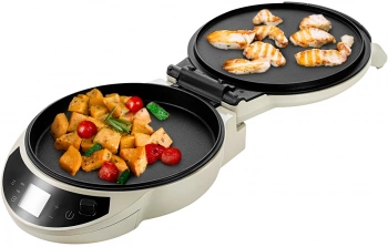 Пиццамейкер Kitfort КТ-4638