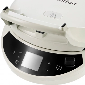 Пиццамейкер Kitfort КТ-4638