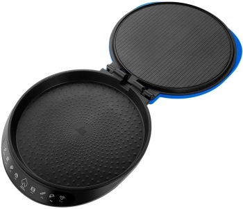 Пиццамейкер Kitfort КТ-3680