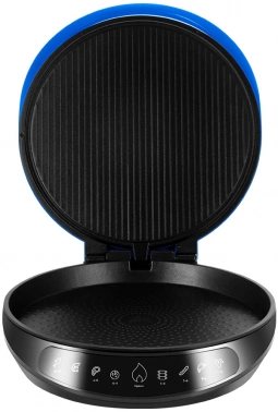 Пиццамейкер Kitfort КТ-3680