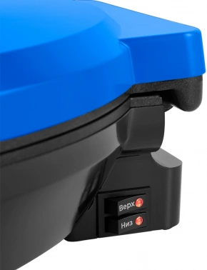 Пиццамейкер Kitfort КТ-3680