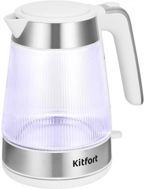 Чайник электрический Kitfort КТ-6682