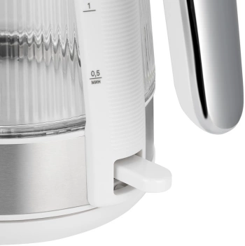 Чайник электрический Kitfort КТ-6682