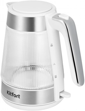 Чайник электрический Kitfort КТ-6682